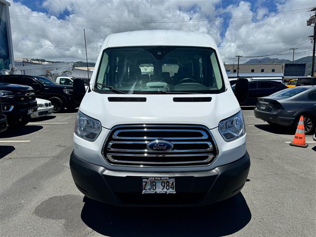 $42995 : 2019 Transit Passenger Wagon image 2