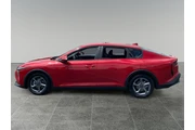 $29598 : Kia K4 2025 thumbnail