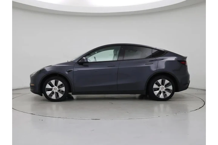 $35998 : Tesla Model Y 2023 AWD Long image 3