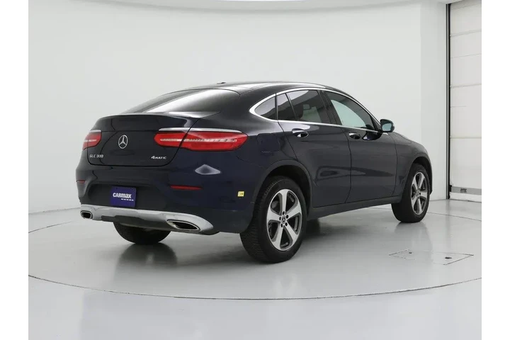 $27998 : Mercedes-Benz GLC 2017 AWD G image 8