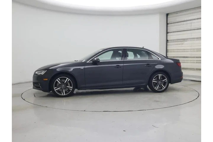 $17998 : Audi A4 2018 AWD 2.0T quattr image 3