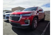 $29991 : Chevrolet Traverse 2023 LT C thumbnail