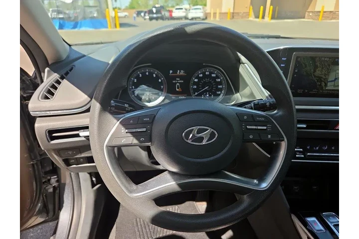$23998 : Hyundai SONATA 2023 SEL 4dr image 9
