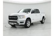 $25998 : Ram 1500 2020 4x4 Big Horn 4 thumbnail