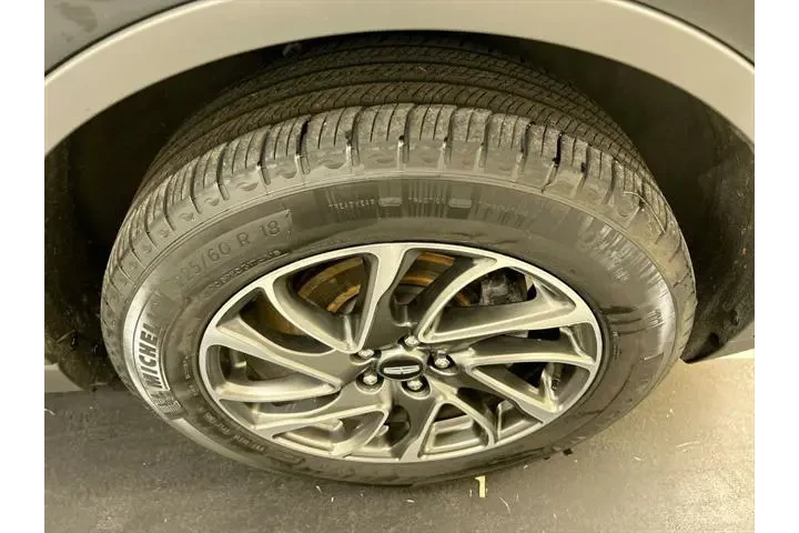 $30490 : Lincoln Corsair 2022 AWD Sta image 8