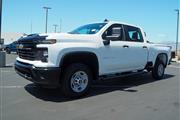 $52920 : New 2024 Silverado 2500 HD WT thumbnail