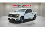 $39924 : Ford F-150 2024 4x2 STX 4dr thumbnail