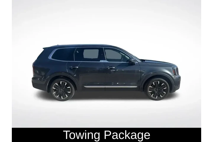 $38069 : Kia Telluride 2024 SX 4dr SU image 4