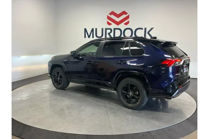 $29990 : Toyota RAV4 Hybrid 2021 AWD image 4
