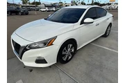 2020 Altima 2.5 S en Stockton