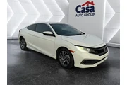 Honda Civic 2019 LX 2dr Coup en Las Cruces