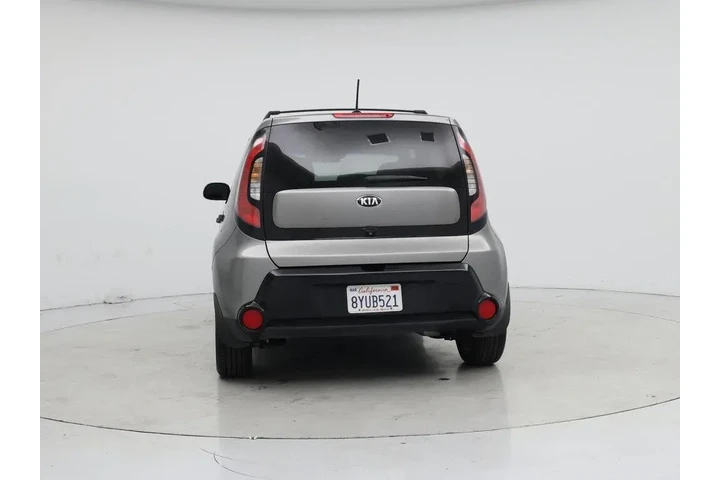 $10998 : Kia Soul 2016 + 4dr Crossove image 6