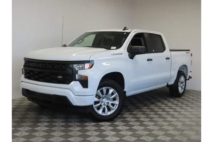 $37258 : Chevrolet Silverado 1500 202 image 5
