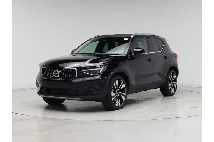 $35998 : Volvo XC40 2024 AWD B5 Ultim image 4