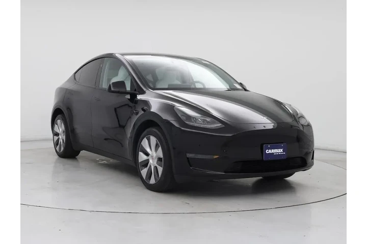 $32998 : Tesla Model Y 2023 AWD 4dr C image 1
