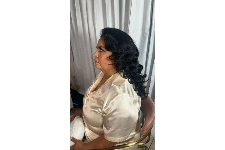 PWINADOS | HAIRSTYLES image 2