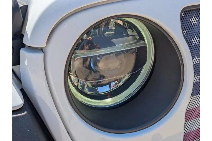 $29999 : Jeep Wrangler Unlimited 2019 image 4