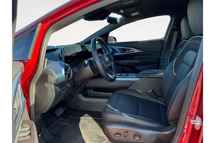 $25500 : Chevrolet Equinox EV 2025 LT image 3