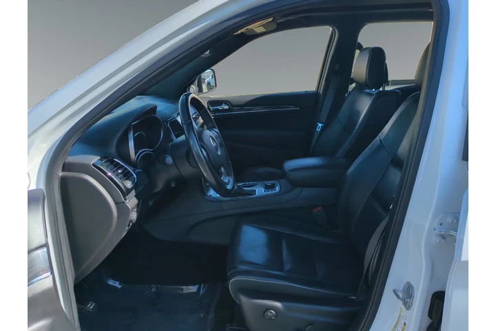 $18950 : Jeep Grand Cherokee 2019 4x4 image 9