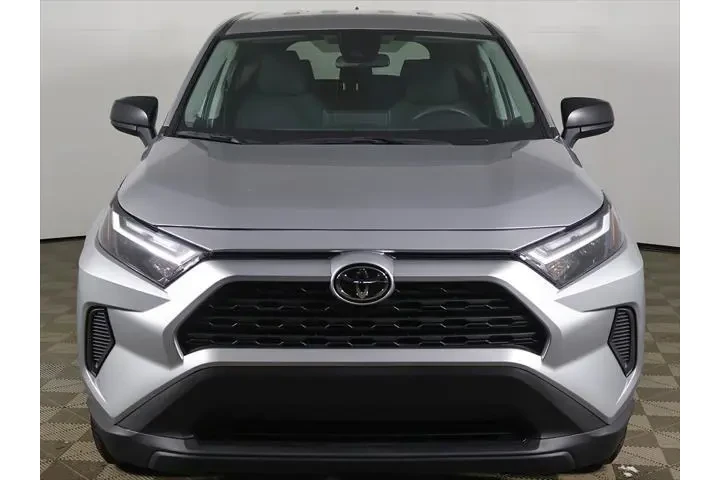 $25939 : Toyota RAV4 2024 AWD LE 4dr image 8