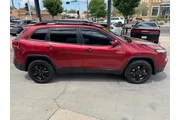 2017 Cherokee Limited FWD thumbnail