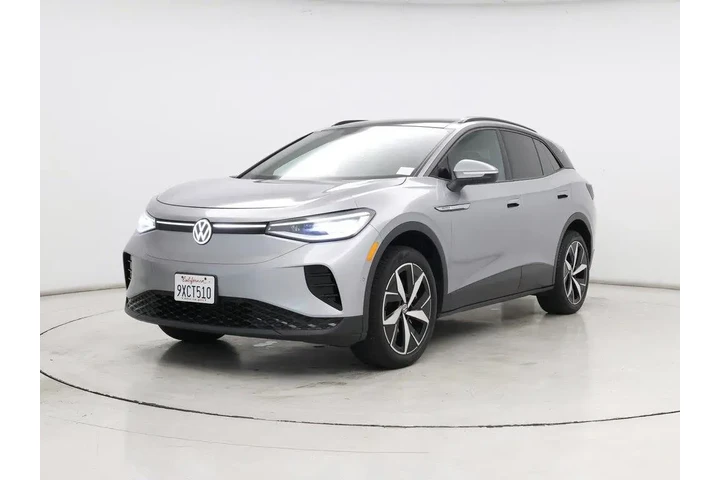 $26998 : Volkswagen ID.4 2023 AWD Pro image 4