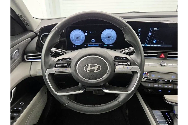 $21998 : Hyundai ELANTRA 2025 Limited image 10