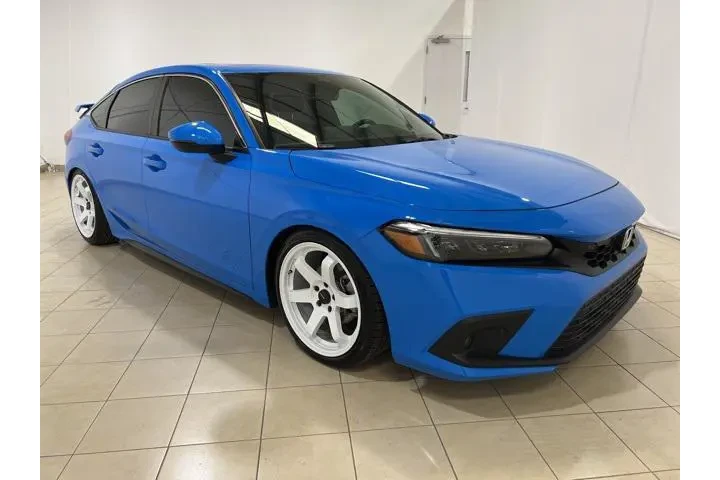 $30799 : Honda Civic 2023 Sport Touri image 7