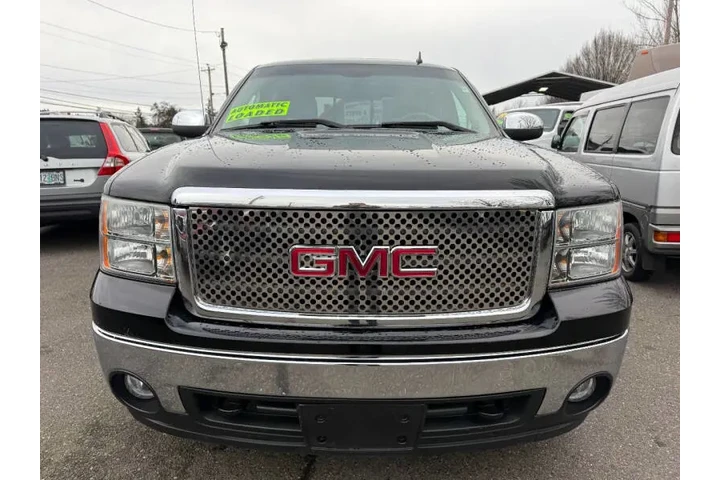 $13995 : 2007 GMC Sierra 1500 SLT image 5