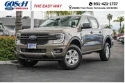 Ford Ranger 2025 4x2 XL 4dr