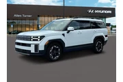 $36288 : Hyundai SANTA FE 2025 SEL 4d thumbnail