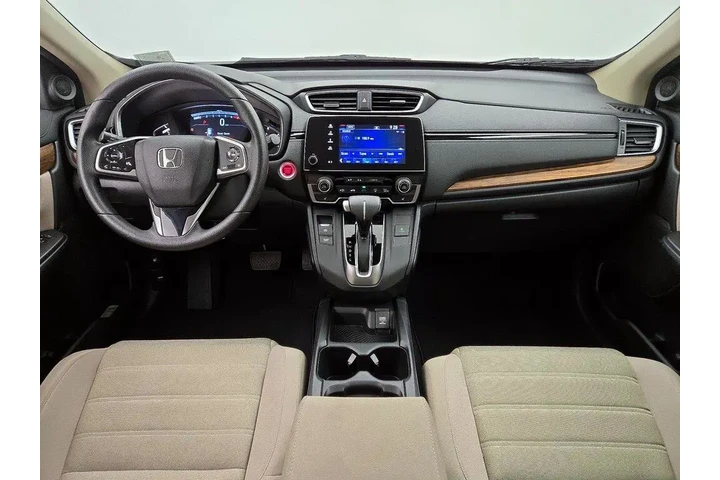 $23998 : Honda CR-V 2019 AWD EX 4dr S image 9