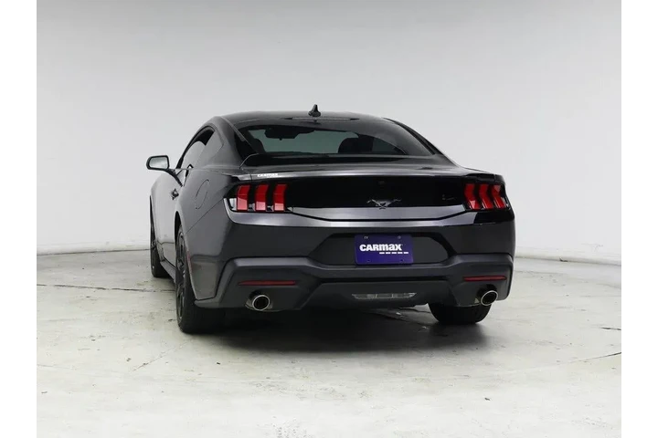 $29998 : Ford Mustang 2025 EcoBoost 2 image 6