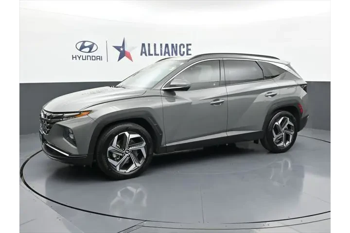 $28488 : Hyundai TUCSON 2024 Limited image 3