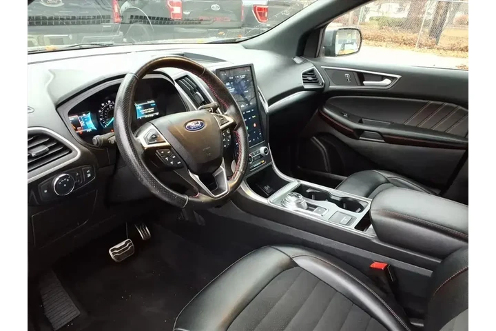 $27345 : Ford Edge 2022 AWD ST-Line 4 image 5