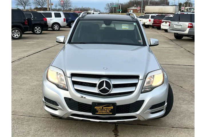 $11999 : 2013 Mercedes-Benz GLK-Class image 4