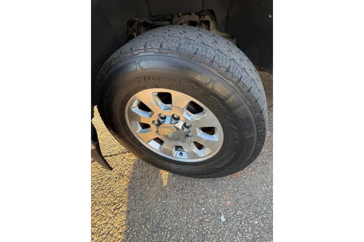 $19999 : 2015 Silverado 2500HD Work Tr image 4