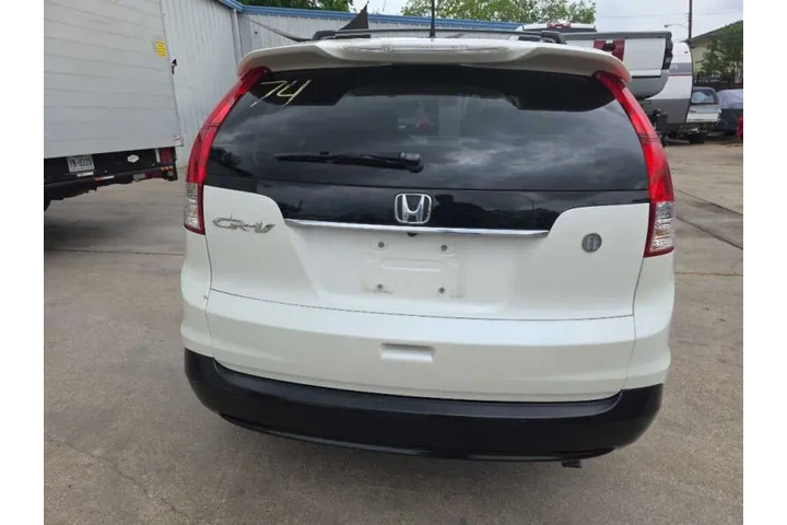 $8800 : 2012 CR-V EX-L image 7
