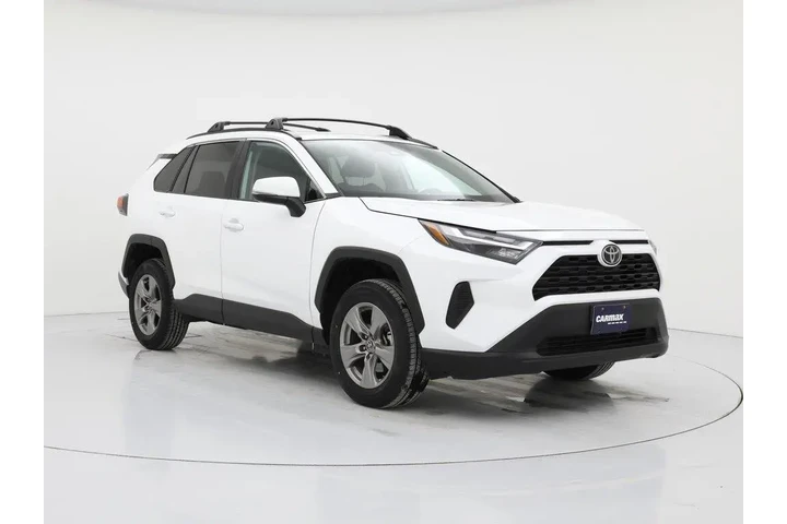 $31998 : Toyota RAV4 2025 AWD LE 4dr image 1