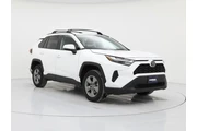 Toyota RAV4 2025 AWD LE 4dr en Omaha
