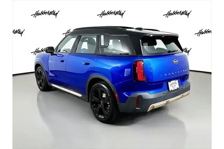 $35000 : MINI Countryman 2025 AWD Coo image 7