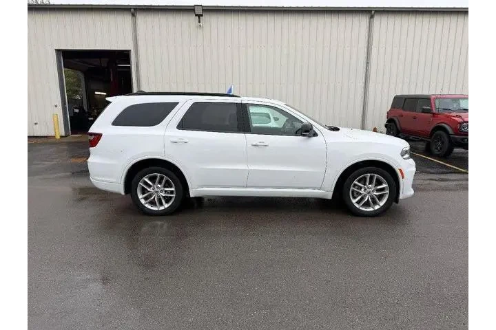 $29990 : Dodge Durango 2023 AWD GT 4d image 3