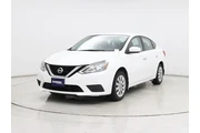$12998 : Nissan Sentra 2016 S 4dr Sed thumbnail