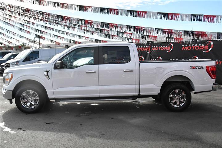 $41999 : F-150 XLT Pickup 4D 5 1/2 ft image 4