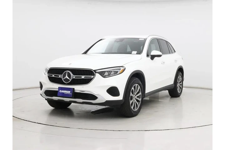 $39998 : Mercedes-Benz GLC 2025 GLC 3 image 4