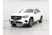 $39998 : Mercedes-Benz GLC 2025 GLC 3 thumbnail