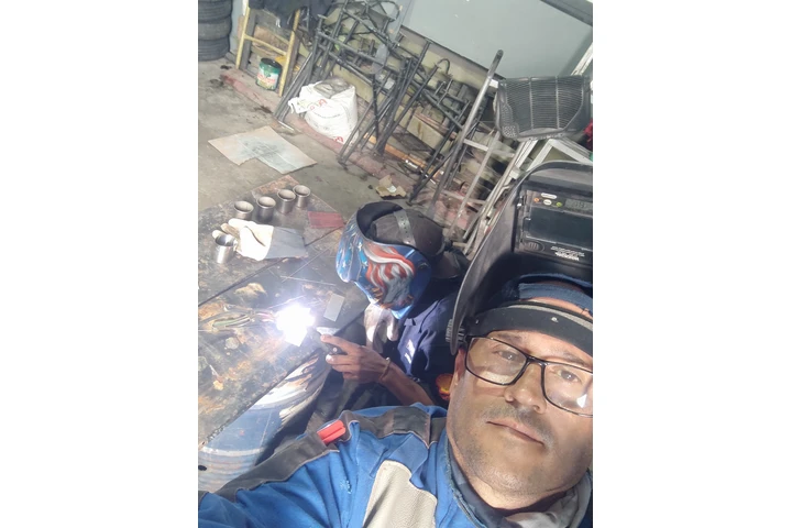 Curso Soldadura Especial TIG image 5