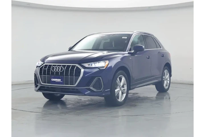 $25998 : Audi Q3 2022 AWD quattro S l image 4