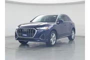 $25998 : Audi Q3 2022 AWD quattro S l thumbnail