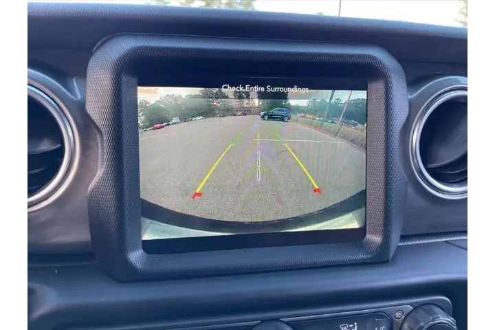 $32995 : Jeep Wrangler Unlimited 2020 image 10